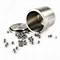 Steel Balls